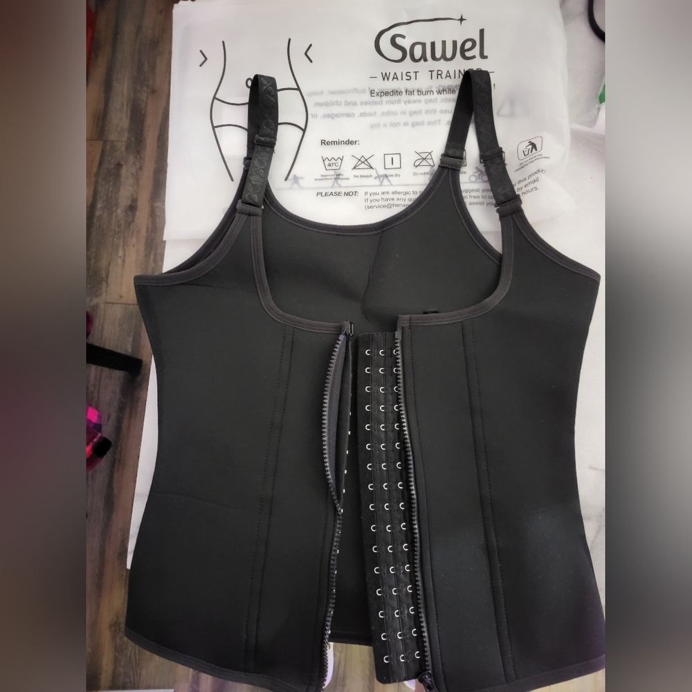 Waist Trainer
